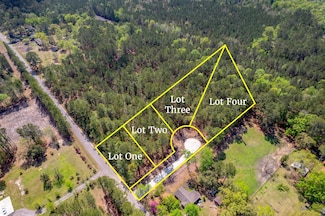 Lot 2 Take Out Trail, Summerville, SC 29483