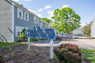 22 Frenier Ave Unit 9, Attleboro, MA 02703
