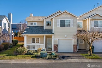 2759 Diamond Loop Unit 3D, Milton, WA 98354