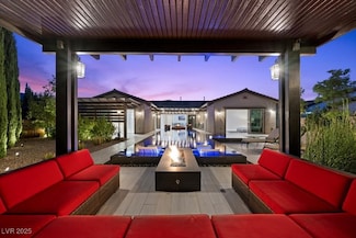 12119 Castilla Rain Ave, Las Vegas, NV 89138