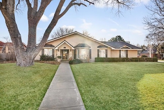 11 Southpark Dr, Dalhart, TX 79022