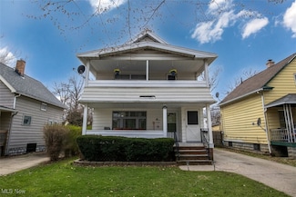 3326 W 128th St, Cleveland, OH 44111