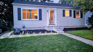 209 Burt St, Tecumseh, MI 49286