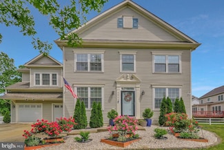 4942 Deal Ct, Waldorf, MD 20602