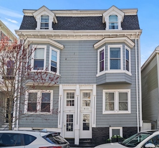 413 W Fourth St Unit 2, Boston, MA 02127