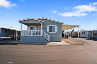 3606 Buffalo Way Unit 47, Ceres, CA 95307