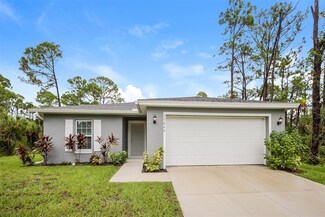 15066 Faulkner Ave, Port Charlotte, FL 33953