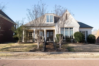 922 Colbert St S, Collierville, TN 38017
