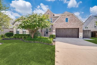 870 Redstem Dr, Prosper, TX 75078