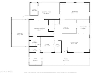 120 N Val Vista Dr Unit 272, Mesa, AZ 85213