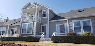 27 Bay Pointe Drive Extension Unit 27, Bourne, MA 02532
