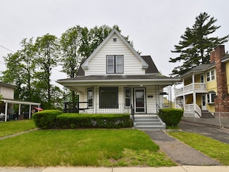 23 Bemis St, Chicopee, MA 01013