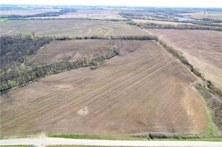 1 NW Thornton Rd, Union Star, MO 64494