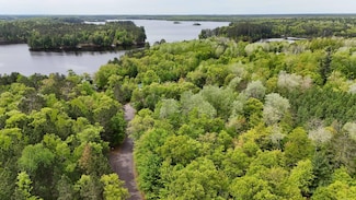 Lot 3 E Lakewood Dr, Wascott, WI 54838