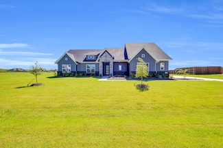 1651 Blackfoot Pkwy, Waxahachie, TX 75165