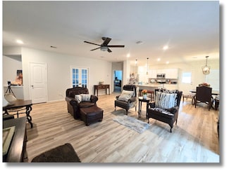 426 Ridgewood Terrace Dr, La Marque, TX 77568