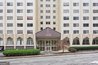 2479 Peachtree Rd NE Unit 101, Atlanta, GA 30305