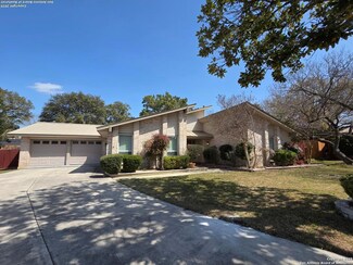 8815 Welles Creek Cir, San Antonio, TX 78240