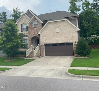 920 Cozy Oak Ave, Cary, NC 27519