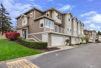 2680 139th Ave SE Unit 98, Bellevue, WA 98005