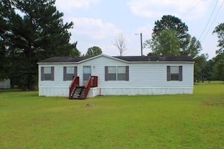 719 Southern Pines Rd, Dublin, GA 31021