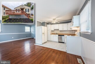 3653 Hineline Rd, Baltimore, MD 21229