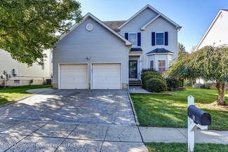 5 Boyer Dr, Bridgewater, NJ 08807