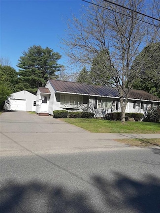 166 East St, Charlestown, NH 03603
