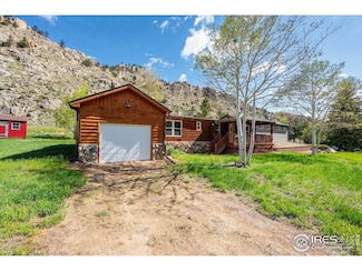 50 Meadow Ln, Bellvue, CO 80512