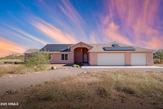 6257 S Simba Dr, Hereford, AZ 85615