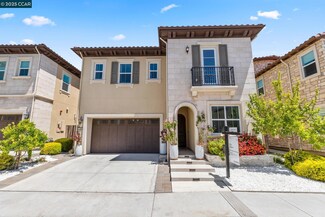 1199 Trumpet Vine Ln, San Ramon, CA 94582