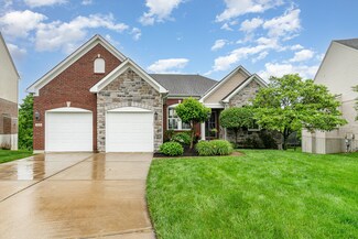 2638 Alyssum Dr, Hebron, KY 41048