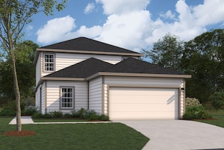Sage, Jarrell, TX 76537