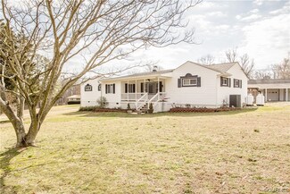 5501 Kingsland Rd, North Chesterfield, VA 23237