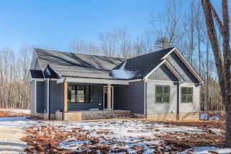 2132 Stonewall Rd, Concord, VA 24538