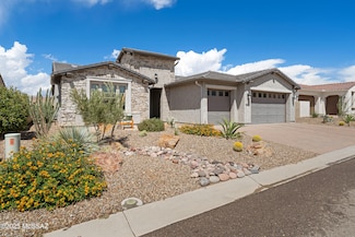 61438 E Shale Rd, Oracle, AZ 85623