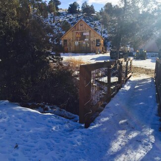 1253 Derby Mesa Loop, Burns, CO 80426