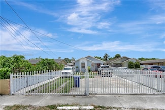 15803 NW 47th Ave, Opa Locka, FL 33054