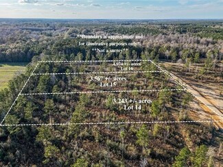 0 Lot 16 Highway 10 Hwy Unit 2480753, Franklinton, LA 70438