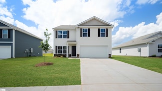 114 Larson Ln, Greenwood, SC 29646