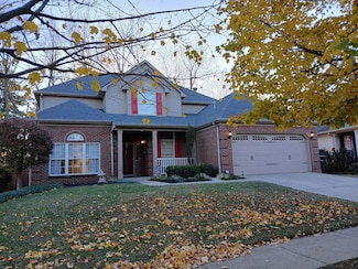 1716 Chandler Ln, Lexington, KY 40504