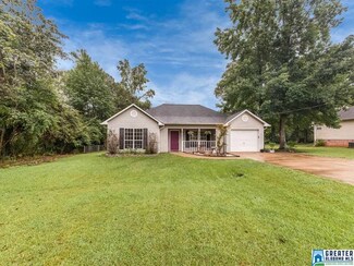114 Southern Place, Mc Calla, AL 35111