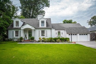 337 Williamsburg Ln, Memphis, TN 38117