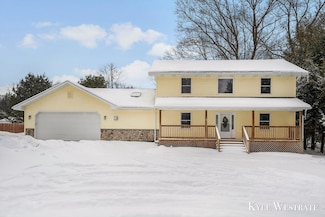15201 Doster Rd, Plainwell, MI 49080