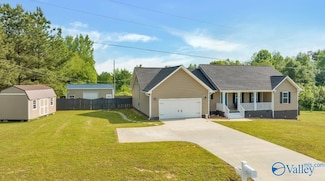 22 Ky Creed Ln, Rainsville, AL 35986