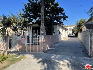1341 E 59th Place, Los Angeles, CA 90001