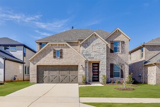 518 Ardsley Park Dr, Oak Point, TX 75068