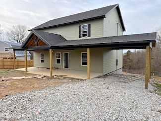 Lot 20-2 Fowler Ln, Springfield, KY 40069