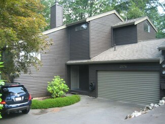2174 E Birch St Unit 6A, Bellingham, WA 98229