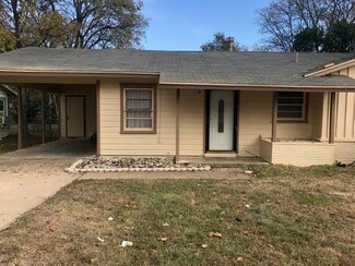4109 Garrison Ave, Fort Worth, TX 76119